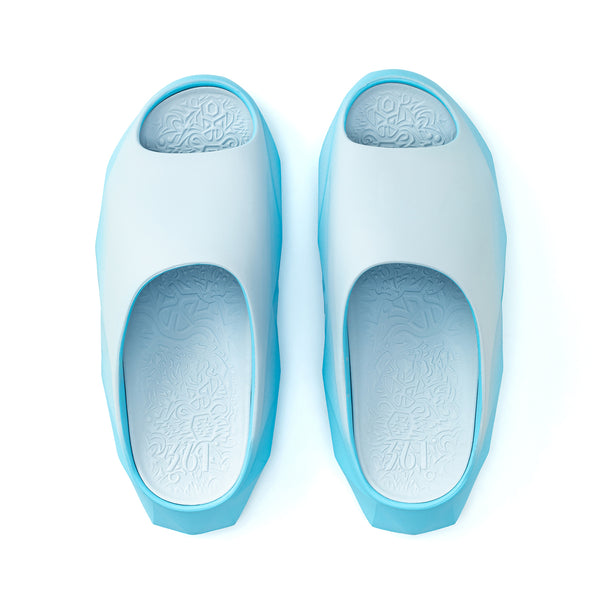 M's Basketball Slippers
