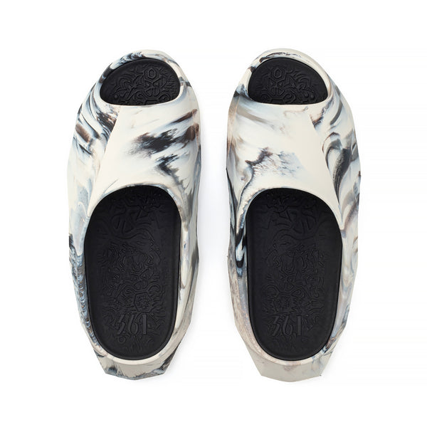 M's Basketball Slippers