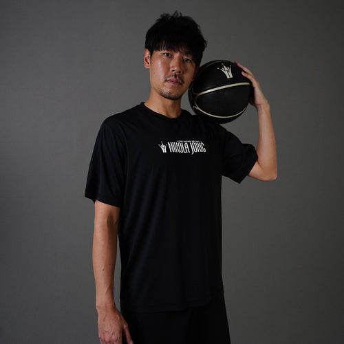 Nikola Jokić - Short-Sleeve T-shirt