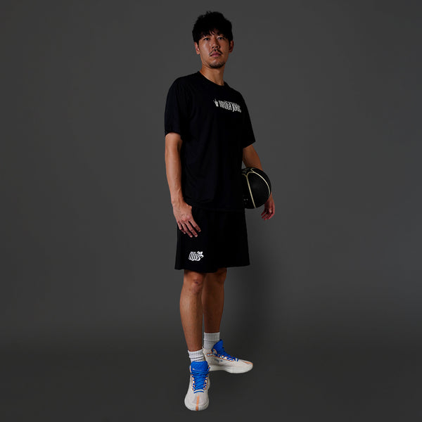 Nikola Jokić - Short-Sleeve T-shirt