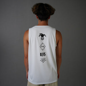 Nikola Jokić -Crown Sports vest