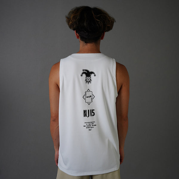 Nikola Jokić -Crown Sports vest