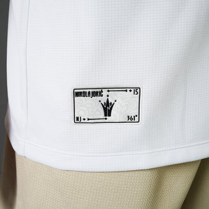 Nikola Jokić -Crown Sports vest