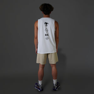 Nikola Jokić -Crown Sports vest