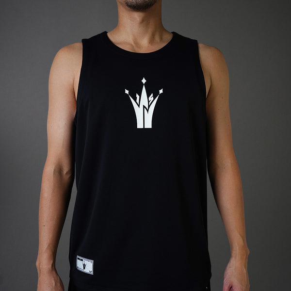 Nikola Jokić -Crown Sports vest