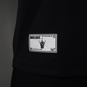 Nikola Jokić -Crown Sports vest