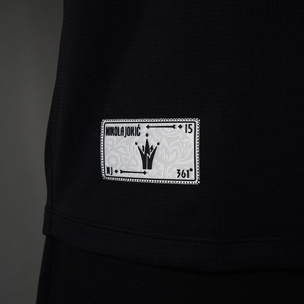 Nikola Jokić -Crown Sports vest