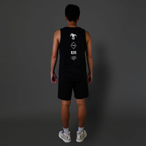 Nikola Jokić -Crown Sports vest